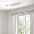 MRCOOL® DIY® Series 5th Gen OuttaSight® 9K BTU 230V One-Way Ceiling Cassette