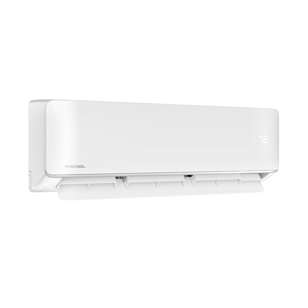 MRCOOL® 12k DIY 5th Generation Mini-split Air Handler 115v