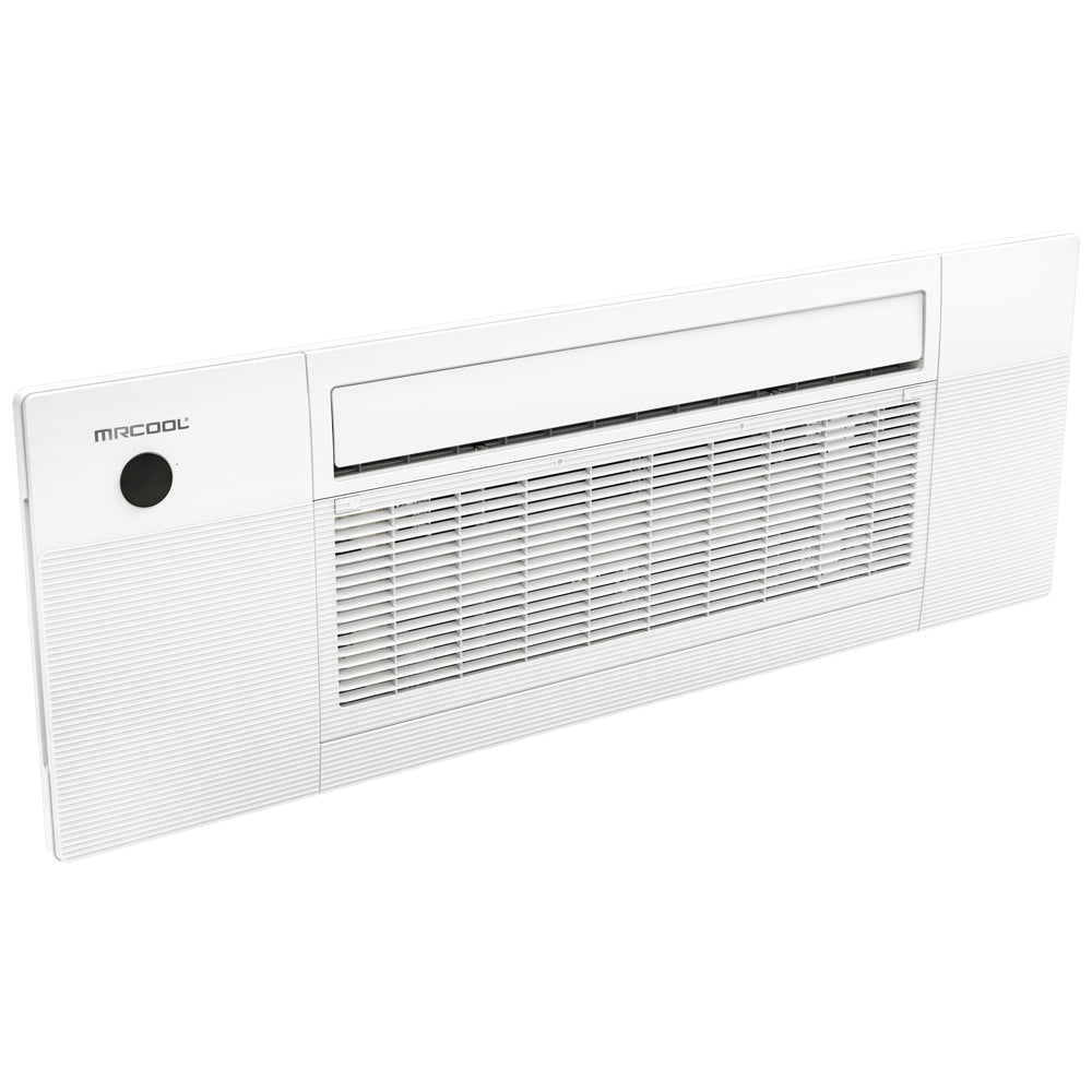 MRCOOL® DIY® Series 5th Gen OuttaSight® 18K BTU 230V One-Way Ceiling Cassette